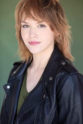 Official profile picture of Alessandra Mendez