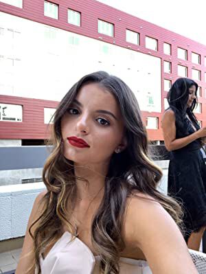 Official profile picture of Alessandra Panepinto