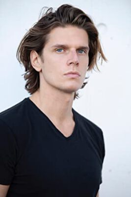 Official profile picture of Alessandro Egger
