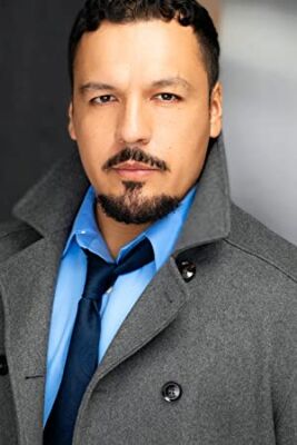 Official profile picture of Alessandro Garcia