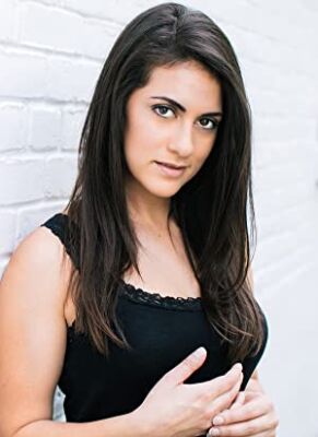 Official profile picture of Alethea Sholomenko