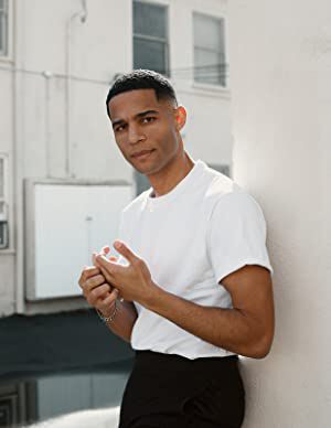 Official profile picture of Alex Akpobome