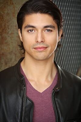 Official profile picture of Alex Alegria