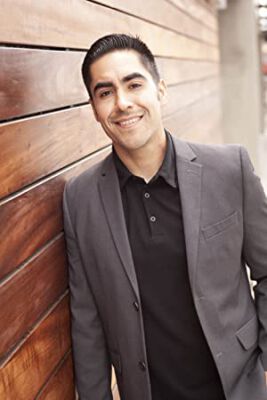 Official profile picture of Alex Anthony Correa