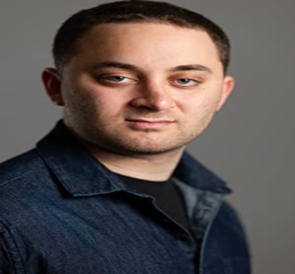 Official profile picture of Alex Brett