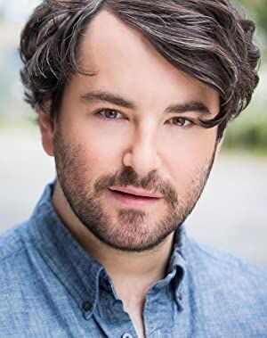 Official profile picture of Alex Brightman