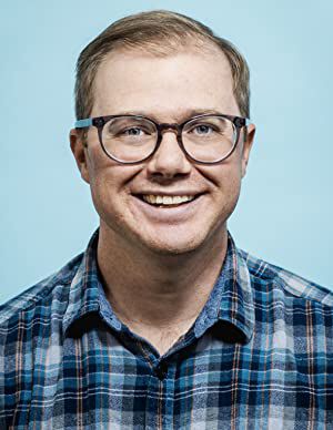 Official profile picture of Alex Campbell Stein