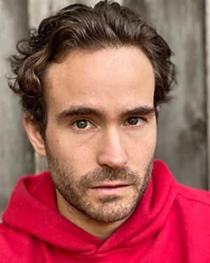 Official profile picture of Alex Casnoff