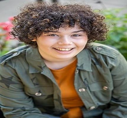Official profile picture of Alex Cooper Cohen