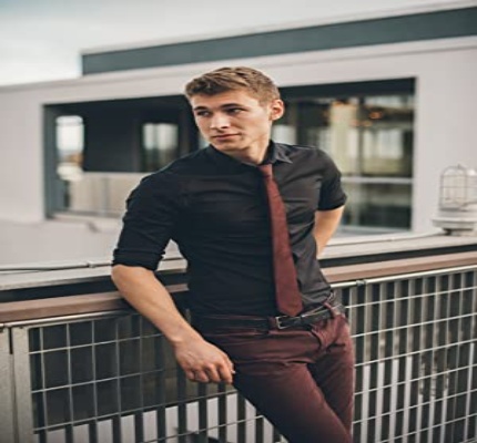 Official profile picture of Alex Corea