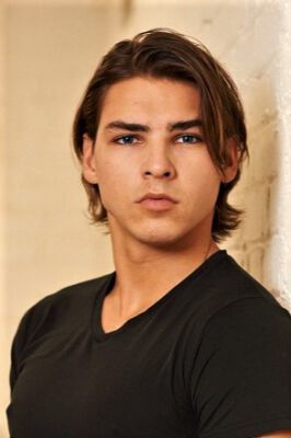 Official profile picture of Alex D. Jennings