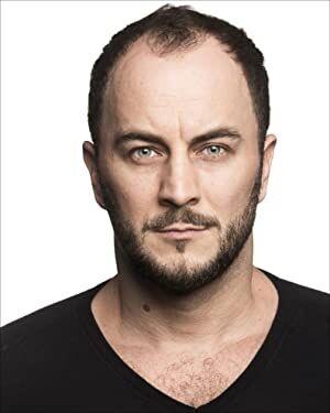 Official profile picture of Alex Delescu