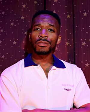 Official profile picture of Alex English
