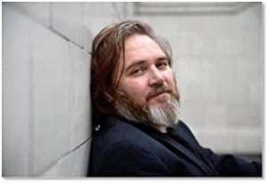 Official profile picture of Alex Ferns