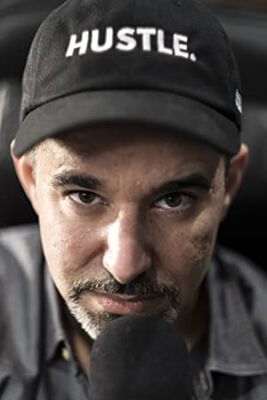 Official profile picture of Alex Ferrari