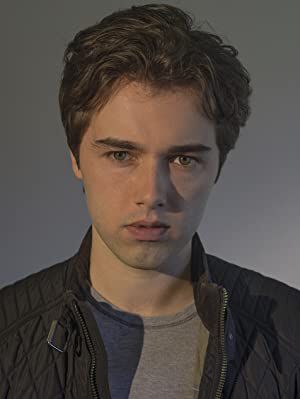 Official profile picture of Alex Ferris