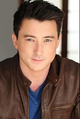 Official profile picture of Alex Frost