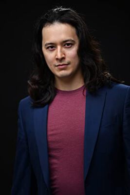 Official profile picture of Alex Galick