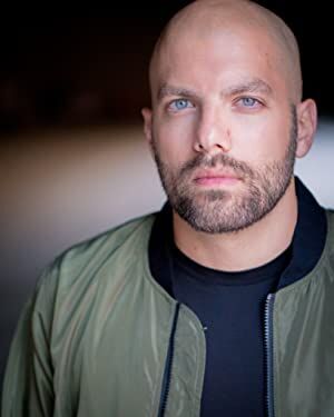Official profile picture of Alex Gettlin