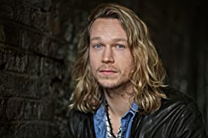 Official profile picture of Alex Gillison