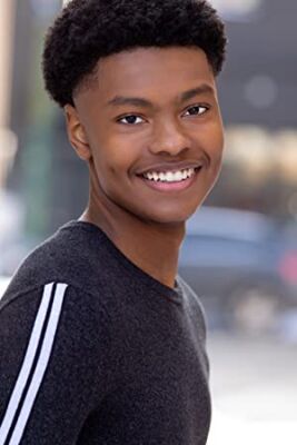 Official profile picture of Alex Henderson