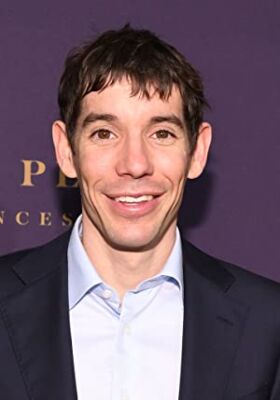 Official profile picture of Alex Honnold