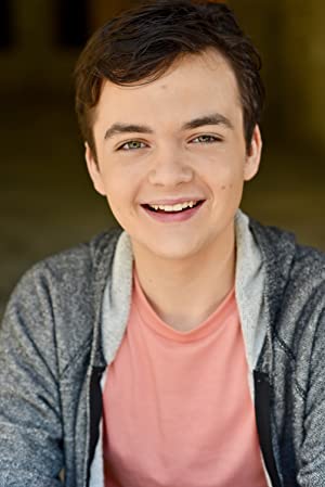 Official profile picture of Alex Huff