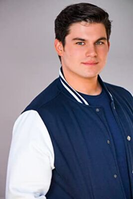 Official profile picture of Alex J. Joseph