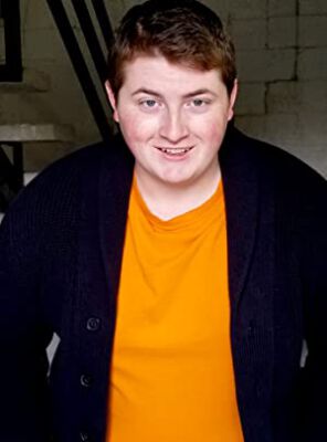 Official profile picture of Alex Kersting