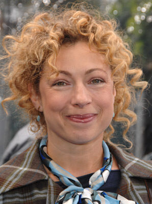 Official profile picture of Alex Kingston