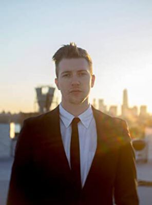 Official profile picture of Alex Knapp