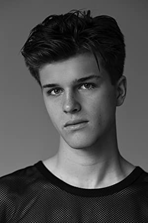 Official profile picture of Alex Lange