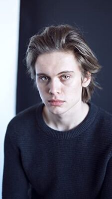 Official profile picture of Alex Lukmann