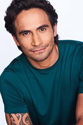 Official profile picture of Alex Mauga