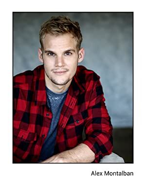 Official profile picture of Alex Montalban