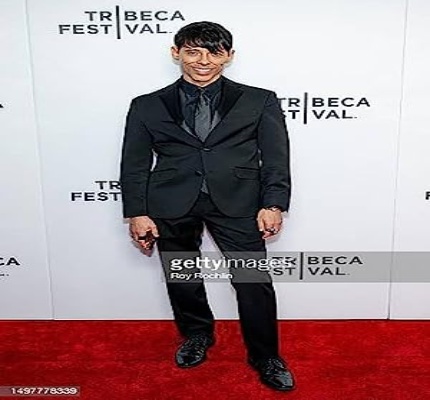 Official profile picture of Alex Montaldo