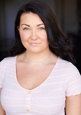 Official profile picture of Alex Nicole McConnell