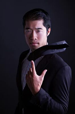 Official profile picture of Alex Nishino