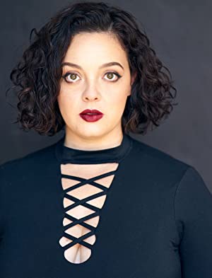Official profile picture of Alex Owens-Sarno Movies
