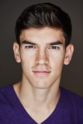 Official profile picture of Alex Peavey