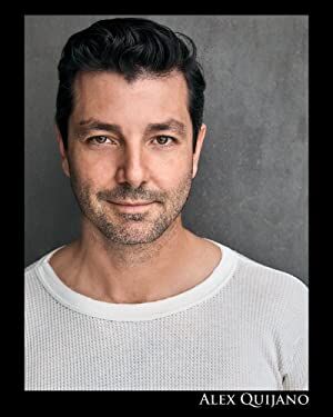 Official profile picture of Alex Quijano