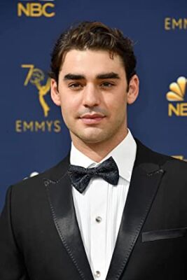 Official profile picture of Alex Rich