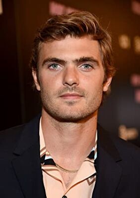 Official profile picture of Alex Roe
