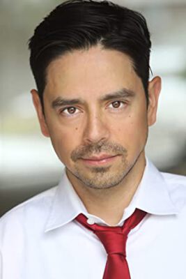Official profile picture of Alex Ruiz