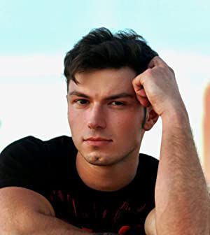 Official profile picture of Alex Schimmelman