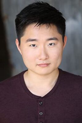 Official profile picture of Alex Shimizu