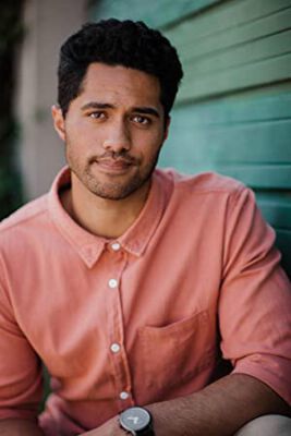 Official profile picture of Alex Tarrant Movies