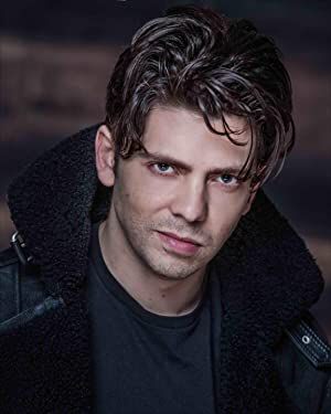 Official profile picture of Alex Weiner Movies