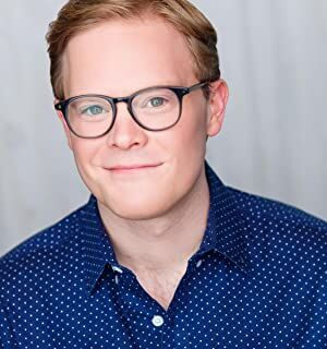 Official profile picture of Alex Weisman