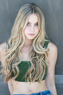 Official profile picture of Alexa Blair Robertson Movies